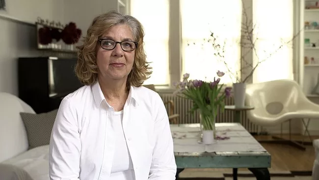 Maira Kalman