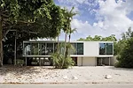 Hiss Studio, 1953<br />Edward J. 'Tim' Seibert