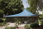 Sarasota Chamber of Commerce, 1959<br />Victor Lundy