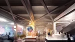 Smithsonian Unveils BIG's Master Plan