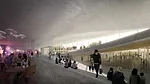 Smithsonian Unveils BIG's Master Plan