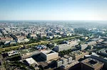 Smithsonian Unveils BIG's Master Plan