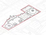 Smithsonian Unveils BIG's Master Plan