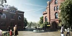 Smithsonian Unveils BIG's Master Plan