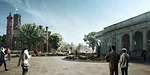 Smithsonian Unveils BIG's Master Plan