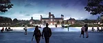 Smithsonian Unveils BIG's Master Plan