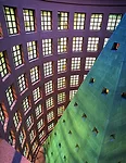 Michael Graves<br />Hyatt Regency, Fukuoka, Japan