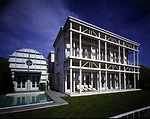 Michael Graves<br />Resorts World, Sentosa, Singapore