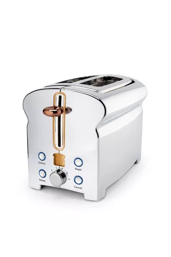 Michael Graves<br />JC Penney Two Slice Toaster