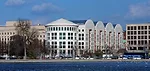 Michael Graves<br />U.S. Courthouse, Washington, D.C.