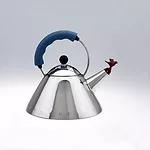 Michael Graves<br />Whistling Bird Tea Kettle