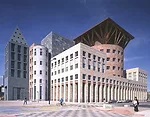 Michael Graves<br /> Denver Central Library<div id='_mcePaste'>﻿﻿