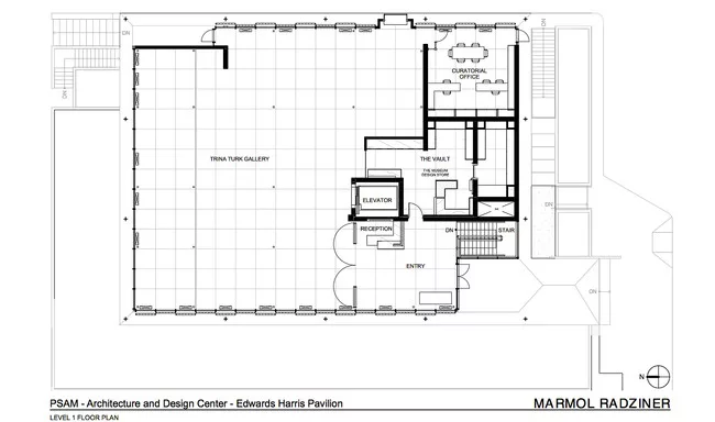 Ground floor plan