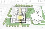 Ground floor plan