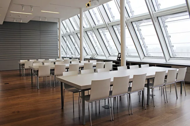 The Art Study Center.