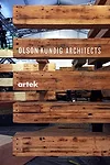 Olson Kundig's Collectors Lounge.<div id='_mcePaste'>﻿﻿
