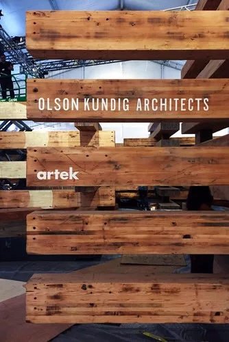 Olson Kundig's Collectors Lounge.<div id='_mcePaste'>