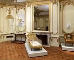 <em>Maira Kalman Selects</em> assembles objects from the museum, other Smithsonian collections, and the artist’s home.<div id='_mcePaste'>﻿﻿