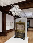 <em>Making Design</em> exhibits more than 350 objects from the Cooper Hewitt’s collection.<div id='_mcePaste'>﻿﻿