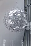 <em>Dust Particle</em>
