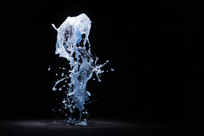 <em>Big Bang Fountain</em>