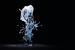 <em>Big Bang Fountain</em>