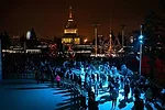 Moscow's Exhibition Center To Be Revived