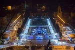 Moscow's Exhibition Center To Be Revived