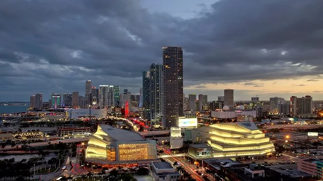 An ArtPlace America grantee, the Adrienne Arsht Center for the  Performing Arts of Miami-Dade County created an Office of Neighborhood  Development and the Town Square Neighborhood Development Corpora