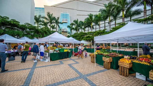 An ArtPlace America grantee, the Adrienne Arsht Center for the  Performing Arts of Miami-Dade County created an Office of Neighborhood  Development and the Town Square Neighborhood Development Corpora