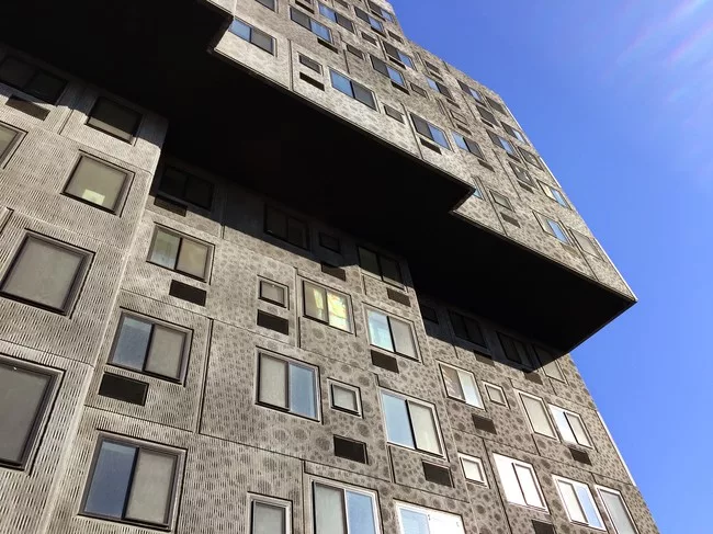 Another ArtPlace America grantee: the David Adjaye-designed Sugar Hill Children’s Museum of Art & Storytelling located inside his Harlem housing development.<div id='_mcePaste'>﻿﻿