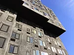 Another ArtPlace America grantee: the David Adjaye-designed Sugar Hill Children’s Museum of Art & Storytelling located inside his Harlem housing development.<div id='_mcePaste'>﻿﻿
