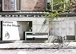 A show at New York’s Storefront for Art and Architecture asked the architecture world to petition its political leaders.<div id='_mcePaste'>﻿﻿