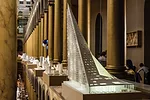 Bjarke Ingels' Hot to Cold at the National Building Museum