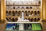 Bjarke Ingels' Hot to Cold at the National Building Museum