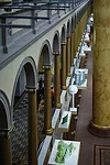 Bjarke Ingels' Hot to Cold at the National Building Museum