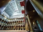 Bjarke Ingels' Hot to Cold at the National Building Museum