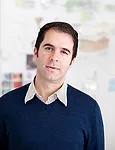 Andrés Jaque, founder of Office for Political Innovation.