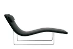 The first version of B&B's Landscape chaise lounge, designed by Jeffrey Bernett, was released in 2001.<div id='_mcePaste'>﻿﻿