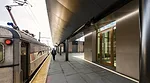 Rick Joy's Princeton Train Station