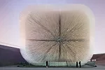 Heatherwick Studio's U.K. Pavilion<div id='_mcePaste'>﻿﻿
