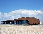 East Beach Café