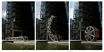 Rolling Bridge