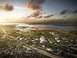 Google Unveils Master Plan for Silicon Valley HQ