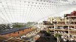 Google Unveils Master Plan for Silicon Valley HQ