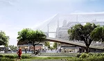 Google Unveils Master Plan for Silicon Valley HQ