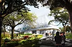 Google Unveils Master Plan for Silicon Valley HQ