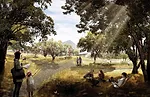 Google Unveils Master Plan for Silicon Valley HQ