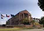 <p>Michael Graves<br />Federal Reserve Bank, Houston Branch</p>