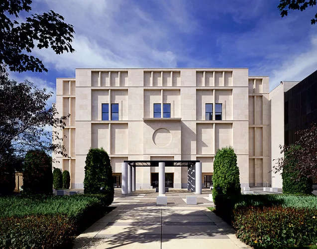 Michael Graves<br />Minneapolis Institute of Arts
